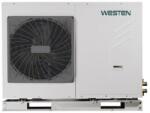 WESTEN Auriga 8M-W+HMI