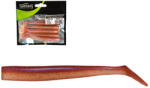 Wizard Stick Minnow Rose 9cm 5pcs/bag (e-86953134)