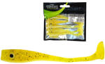 Wizard Paddle Minnow Yellow 10 Cm 5pcs/bag (e-86953060)