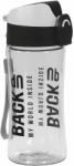 DERFORM Szürke kulacs, 400 ml, Back Up 2025, A56 (DFM-BB7A56)