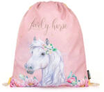 KARTON P+P Lovas tornazsák 30x37cm, Lovely horse (KPP-7-81323) - mesescuccok
