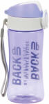 DERFORM Lila kulacs, 400 ml, Back Up 2025, A33 (DFM-BB7A33)