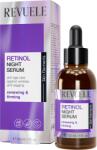 Revuele éjszakai szérum retinollal, 30 ml