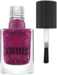 essence Fedőlakk Catrice Crushed Crystal Effect Top Coat 010, 10, 5 ml