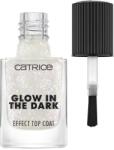 essence Fedőlakk Catrice Glow In The Dark Effect Top Coat 020, 10, 5 ml