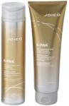 Joico csomag festett hajra: K-Pak sampon, 300 ml + és K-Pak balzsam, 250 ml