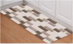 Oyo Concept Isabel 58x115 cm Konyhaszőnyeg digitális nyomtatással (sed_carpet_2028-Size 2)