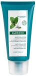 Klorane hajkondicionáló menta kivonattal a szennyeződésnek kitett hajra, 150 ml