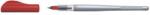 Pilot 1, 5 mm-es Parallel Pilot Pen Pen (PFP3-15-SS)