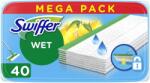 Swiffer Sweeper Citrus Fresh nedves padlótörlő kendő, 40 db