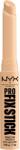 NYX Cosmetics Pro Fix Stick korrektor, 1.6 gr, 6 Natural