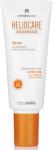 Cantabria Labs Testpermet SPF50 faktorral Cantabria Heliocare Advanced fényvédő, 200 ml