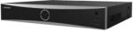 Hikvision NVR 32 canale Hikvision DS-7732NXI-K4 Akár 256 Mbps bejövő sávszélesség, Hikvision Acusense tec elfogadása (DS-7732NXI-K4)