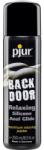 pjur Back Door Anális síkosító, szilikon és jojoba alapú, anális relaxáció, 250 ml (616338)