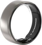 Ultrahuman Ring Levegő-egészségügyi Monitoring Intelligens gyűrű, 09-es méret, természetes titán (UHRA NT 09)
