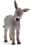 Schleich szamár csikó figura