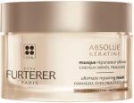 Rene Furterer Absolue Keratine hajpakolás, sűrű hajra, 200 ml