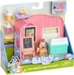 Bluey mini figura, Fagyizó (630996175538)