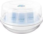 Philips-AVENT Philips AVENT SCF281/02 Mikrohullámú sterilizátor (SCF281/02)