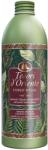 Tesori d'Oriente Forest Ritual krémes tusfürdő, 500ml