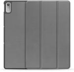 Tech-Protect Smartcase burkolat Lenovo Tab P11 11.5 2nd Gen TB-350 szürke (EMAGMPREF_46125)