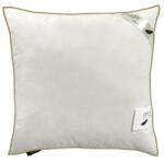 Gecor Gold Gecor libapehely és tollpárna, 70x70x18 cm, 70% libatoll, 30% libatoll, 100% pamut