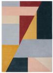 Flair Rugs Alwyn téglalap alakú szőnyeg, 120 x 170 cm, 3250 g/m2, 100% gyapjú, többszínű