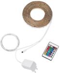 Philips RGB LED szalag, távirányítóval, 10W, 250 lm, 5m