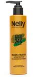 Nelly Gold 24K Keratin Regeneráló Hajpakolás, 200 ml