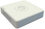 Hikvision DVR 8 csatornás 8MP 1U H. 265 AcuSense 1x SATA HDMI/VGA - Hikvision IDS-7108HUHI-M1/S(E) (IDS-7108HUHI-M1/S(E))