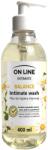 On Line Intim gél kamillával, 400 ml