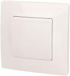 Legrand Niloe L396426 Kapcsoló, 10A, 250V, IP20, Fehér (L396426)