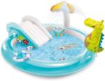 Intex Felfújható medence - Gator Play Center, 201x170x84cm