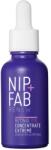 Nip + Fab 10% Retinol Fix arcszérum koncentrátum, 30 ml