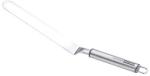 Tescoma Spatula, 36 cm, Rozsdamentes acél, Ezüst (TE428290_00)