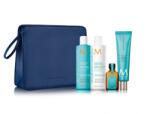 Moroccanoil Color Care csomag, Sampon, 250ml + Balzsam, 250ml + Kezelő olaj, 25ml + Kézkrém, 100ml