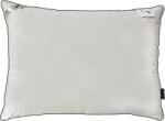 Gecor Ezüst Gecor libapehely és tollpárna, 50x70x18 cm, 50% libatoll, 50% libatoll, 100% pamut