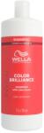 Wella Wella Professionals Invigo Color Brilliance Színvédő Sampon vastag szálú hajra, 1000 ml