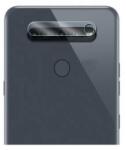 Tokgalaxis Üvegfólia LG K51S - Kamera flexibilis fólia (4db) (TG-TF5903108241434)
