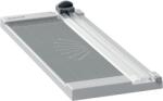 Leitz Home Precision papírvágó, A4, 8 lap, szürke (LZ90250000)