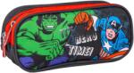 Avengers tolltartó, 2 rekeszes (2700000554)