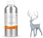 Creality 3D LCD STANDARD gyanta, 500g, szürke (LCD RESIN STD GY)