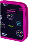 HEAD AC1 toltartó, Smile Sparkle Shine, 1 rekeszes (EMGAZ024041)