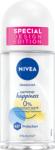 Nivea Summer Happiness rzzadásgátló golyós dezodor, Női, 50ml