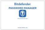 Bitdefender Password Manager iOS és Androidra, 1 év, 1 felhasználó, kaparós kártya (PM01ZZCSN1201HEN)