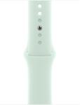 Apple Watch sport szíj, 42mm, akvamarin - S/M (MDT34ZM/A)