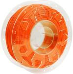 Creality filament szál, CR-PLA FL, Narancs (CR-PLA FL ORANGE)