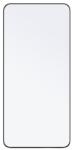 FIXED teljes kijelzős üvegfólia Apple iPhone X/XS/11 Pro, Fekete (FIXGFA-230-BK)