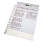 Esselte Economy védőfólia, A4, 35 kicsi, 100 db-os készlet (ES16690)