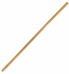York Nyél 120cm Bamboo Eco Natural kiegészítője bármely seprűnek (309113)